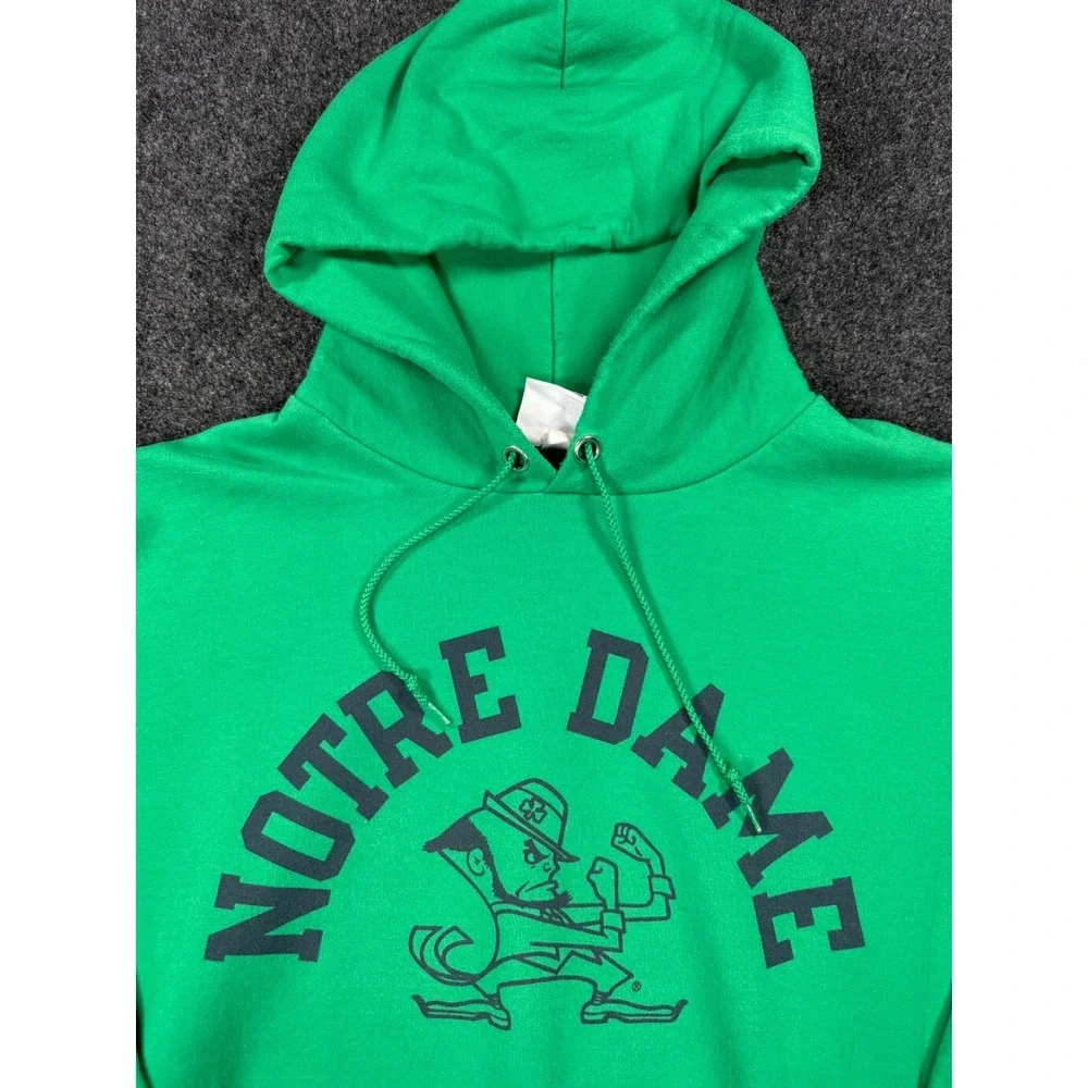 Champion notre dame